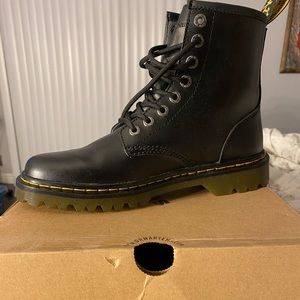 Dr Marten boots for Men